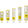 Réverbère solaire intégré haute luminosité